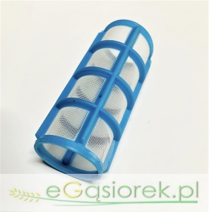 Wkład filtra siatkowy zaworu sterującego st 43x100