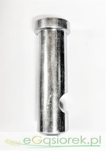 Sworzeń dyszla C-385 83453017