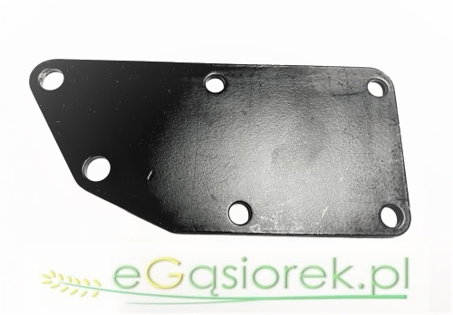 Pokrywa głowicy Perkins 37553142 , 748368M1.jpg