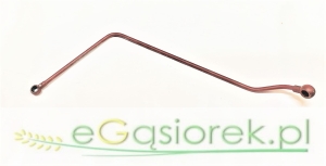 RURKA PALIWOWA II C-385  6-cyl.