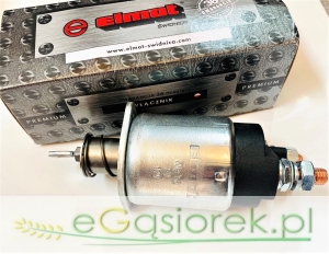 Włącznik WE7A/R7A stary typ C-360 Elmot 4582500EL