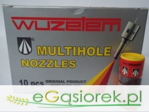 Rozpylacz Turbo C-385 WZM SL150S535-1417