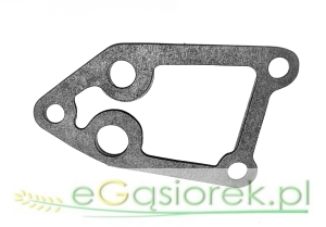 Uszczelka podstawy filtra oleju 80018001 s.t