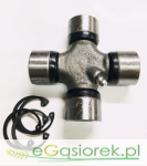 Krzyżak wału Fi 30,2x92,1 mm 20764304
