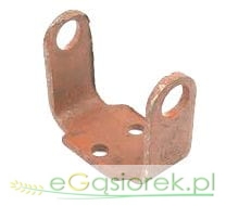 Kątownik błotnika przedniego C-330, C-360