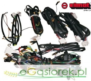 Instalacja MF3 łączona kompletna ELMOT
