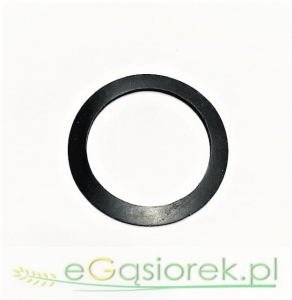 Uszczelka zaworka duża śr. wew. 29mm