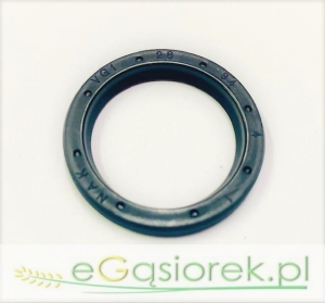 Uszczelniacz simering 26x34x4 NBR