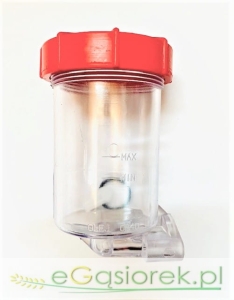 ZBIORNIK OLEJU DO POMPY OPRYS.KPL 221445