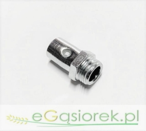 Pressol Końcówka napełniająca M 10x1
