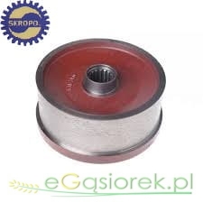 Bęben hamulca C-360 Skropol