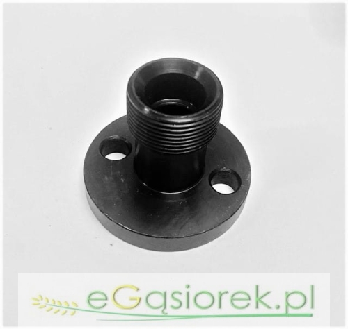 Króciec pompy podnośnika T-25 krótki 1457020.jpg