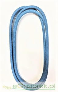 Pasek klinowy 12,7x2362 La  1/2"x93