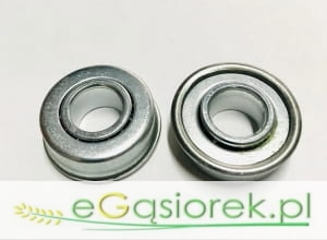 Łożysko kulkowe koła PT8894 HW-13B 16x35/38x13
