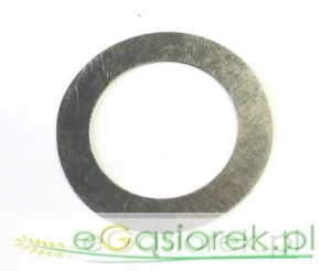 Podkładka 20x28x1,0