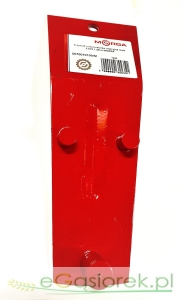 Trzymak noża kosiarka rotacyjna mała Z-070 1,35 m