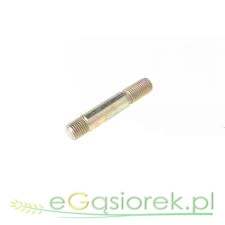 Śruba dwustronna napinacza MF4 32754121