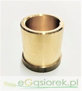 Tulejka wahacza T-25 MOS do sworznia osi