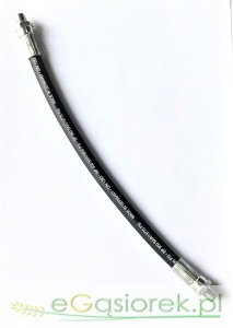 Przewód do smarowania 0,3 m HD GROZ