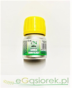 Środek gruntujący BOLL 15 ml