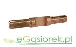 SWORZEŃ SATELITÓW C-360 SKROPOL