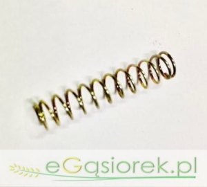 Sprężyna naciągająca 767125