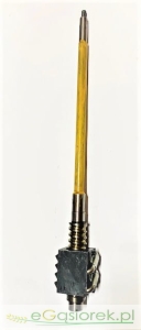 Wałek kolumny kierowniczej C-360 9101100