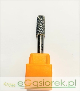 FREZ DO METALU 8X20MM