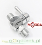 Kran paliwa Morga C-330/C-360