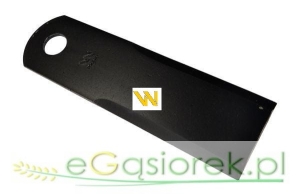 Nóż ruchomy zam 060017 Claas Fi-18 Waryński