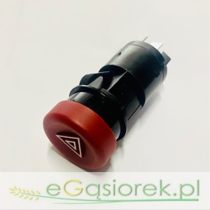 Przełącznik świateł awaryjnych