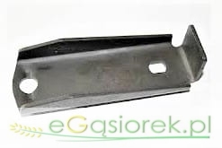 Dżwignia sprzęgła II stopnia  Zetor CZECH