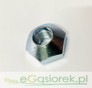 Nakrętka koła MF 195490M1, 447-1, 195490M1GP,