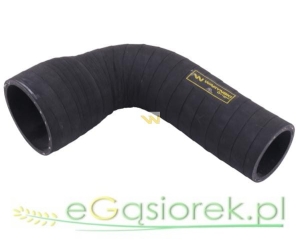 Przewód chłodnicy dolny Waryński