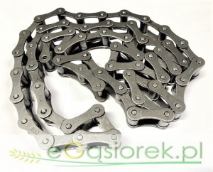 Łańcuch napędu nagarniacza 2.89mb Compact