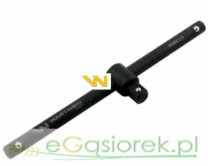 Pokrętło typu T. 1/2. Waryński