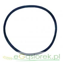 Uszczelka  filtra (  95x103x3 ) 733431