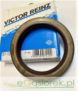 Uszczelniacz 57,1X76,2X9,5. Victor Reinz odp.
