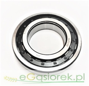 Łożysko NUP210 E ZVL  50x80x20