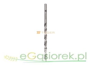 Wiertło do metalu 16.0 mm HSS (DIN 338)   TEGER