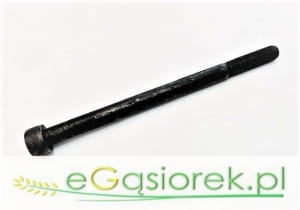 Śruba imbusowa M 8x140 mm KL.12.9  DIN912