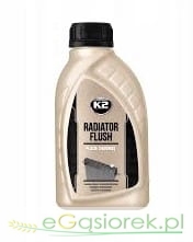 Preparat do odkamieniania chłodnic 400ml T220