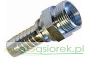 Końcówka CEL M18x1,5 DN10 L-12 (P21)
