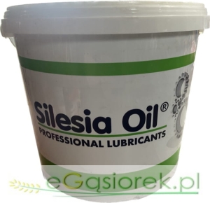 Smar półpłynny  EPX-000 4,5kg