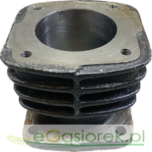 Cylinder sprężarki stary typ C-330 50990661
