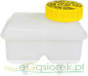Zbiorniczek płynu hamulcowego uniwersalny 50626330