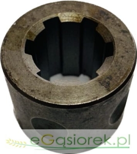 TULEJKA POMPY T40 LTZ 6-FREZ do MTZ