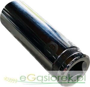 NASADKA DŁUGA 19MM 6-KĄT 1/2" SATA