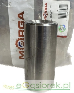 Tuleja zęba ładowacza Fi-50 L-105 579800