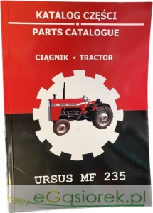 Katalog MF-235 , stron 127